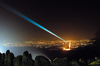 LASERSCA